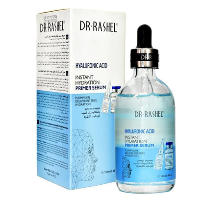 Ácido Hialurónico - Dr. Rashel 100 ml