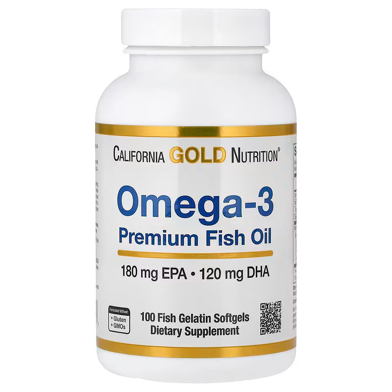 OMEGA 3 PREMIUN