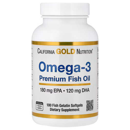 OMEGA 3 PREMIUN
